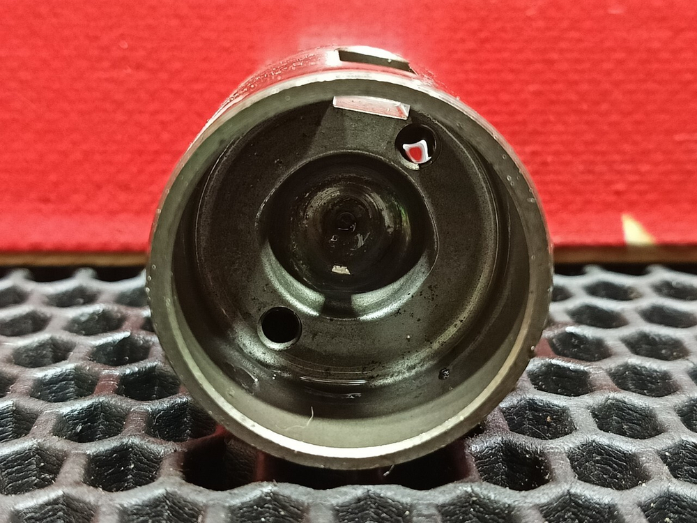 Толкатель выпускного клапана