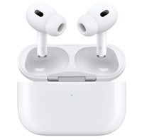 Беспроводные наушники Apple AirPods Pro 2-Gen Type-C (Оригинал)