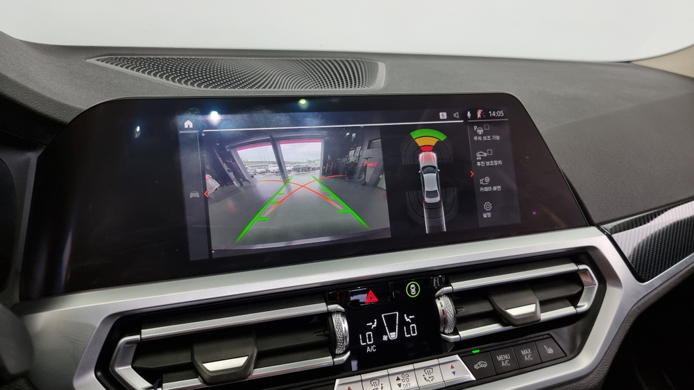 BMW 3 серии (G20) 320d