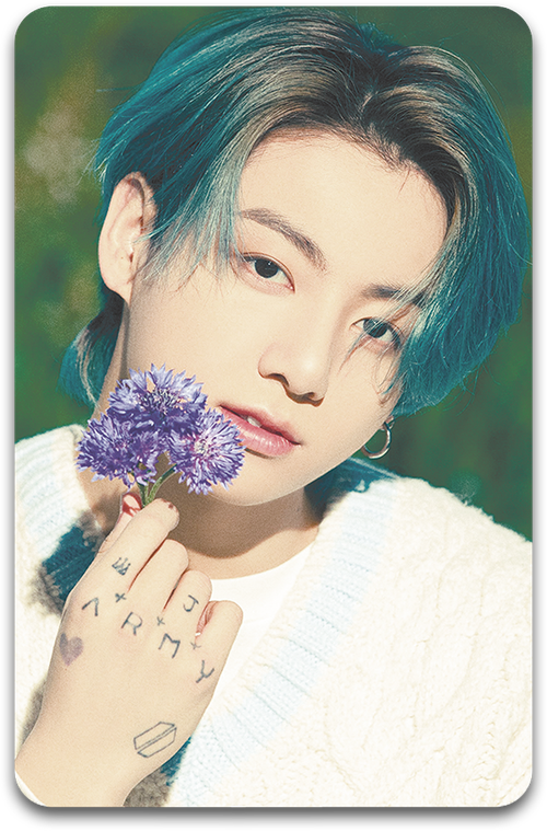 Карта / BTS #0695