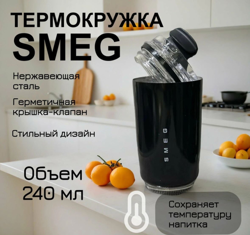 Термокружка