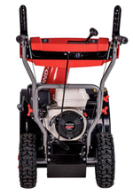 Снегоуборщик бензиновый HND ST 61 PW