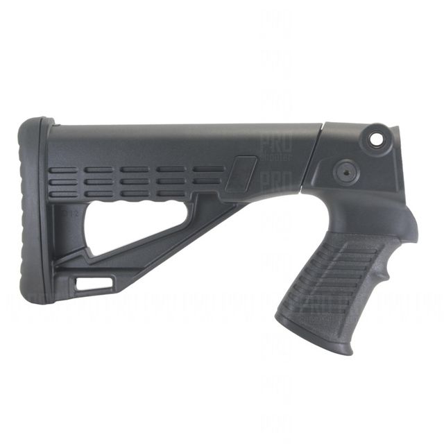 Приклад Kral Arms, DLG Tactical