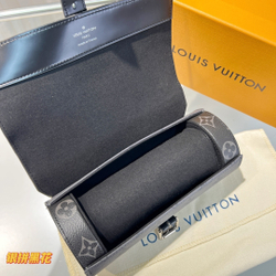 Louis Vuitton 3 Watch Case