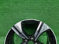Диск Комплект дисков R17 Chery Tiggo 4 Pro (20-нв)
