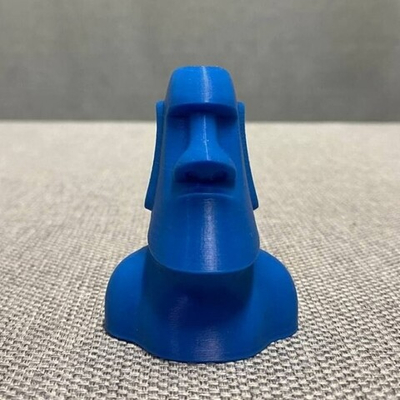 Синий ABS пластик Bestfilament для 3D-принтеров 1 кг (1,75 мм)