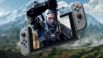 Ведьмак 3 Дикая Охота Complete Edition Nintendo Switch