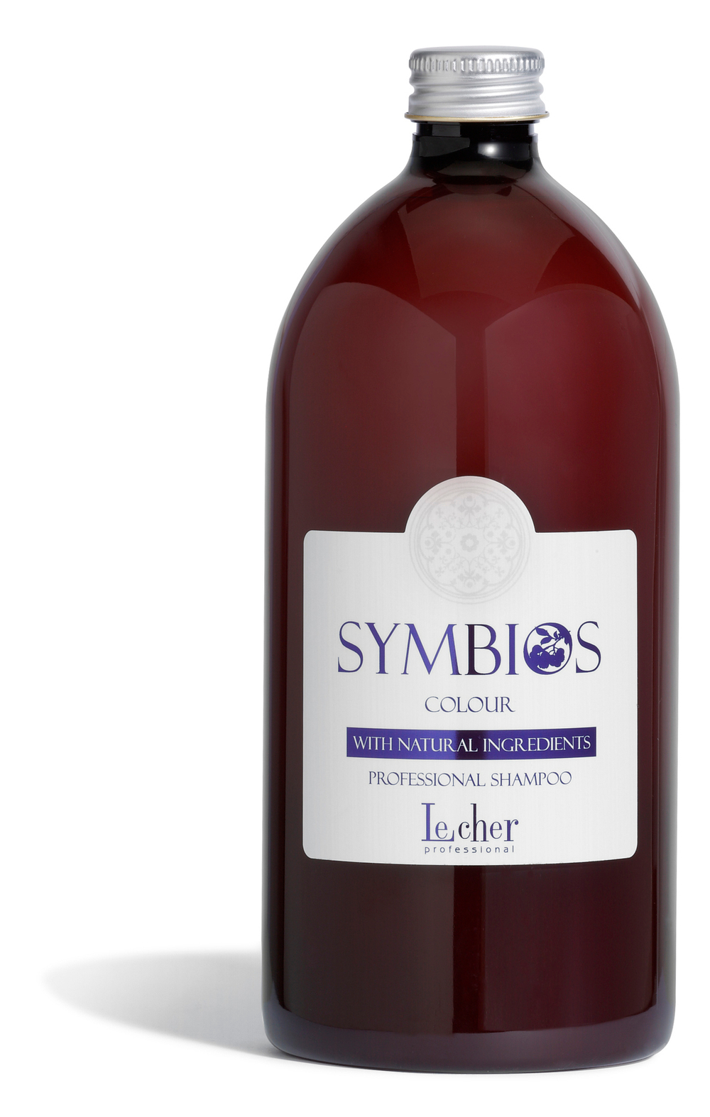 Шампунь д/окрашенных волос SYMBIOS COLOR 1000мл