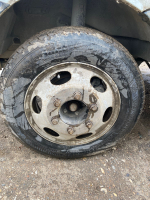 SOLLERS ATLANT Бортовой (Евроборт) S209-C1AA (Евроборт, Дизельный, 2,7 л, 150 л. с.)