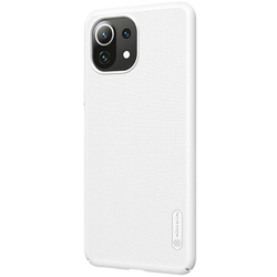 Накладка Nillkin Super Frosted Shield для Xiaomi Mi 11 Lite