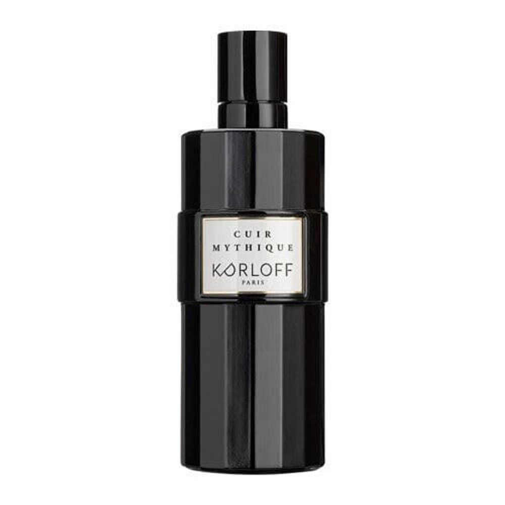 Корloff Cuir Mythique Унисекс парфюмерия 10% - 20%