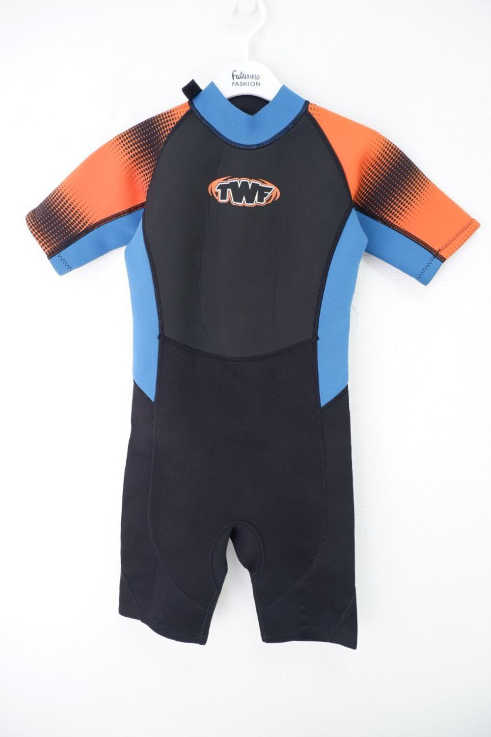 Гидрокостюм TWF стильный на 9 лет