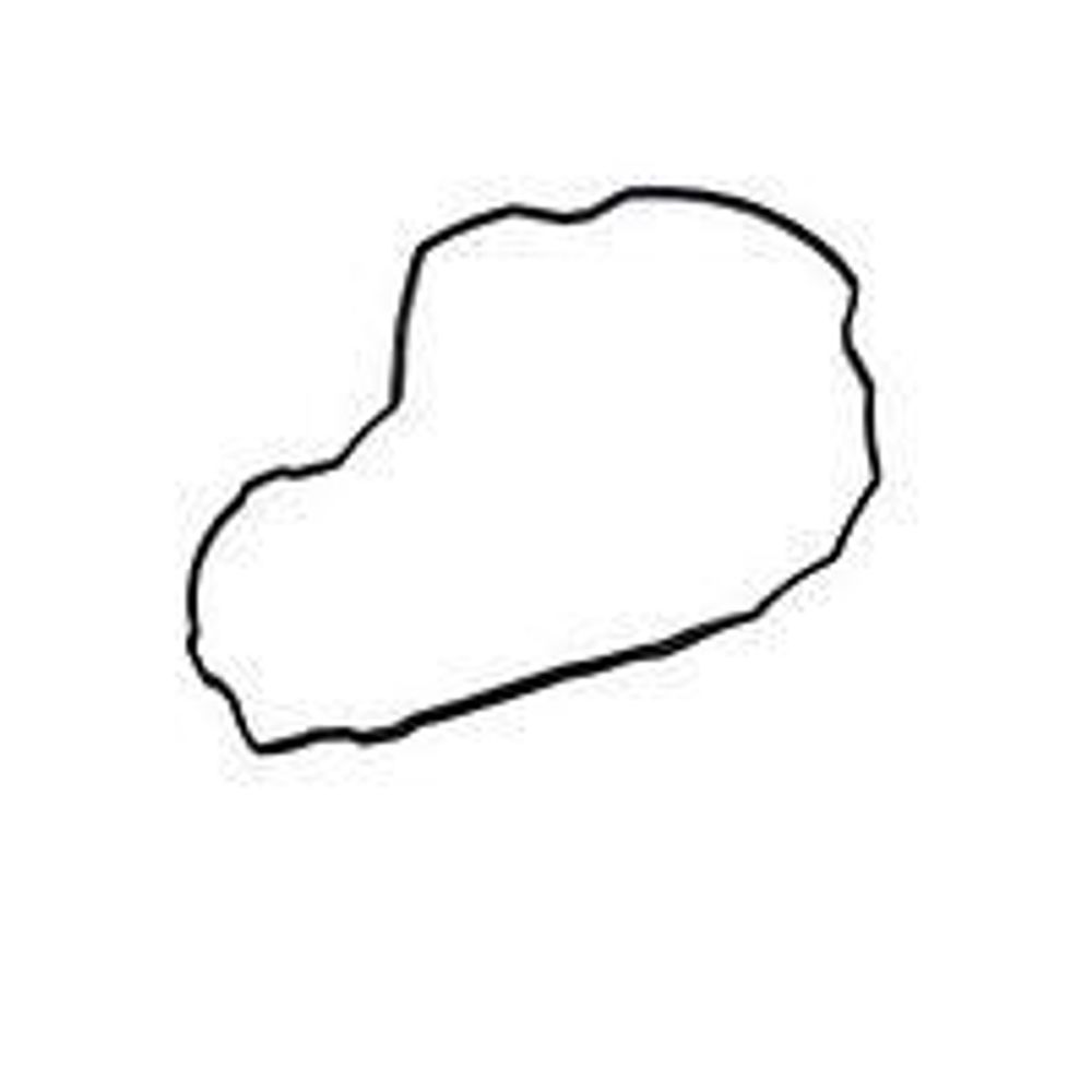 Прокладка клапанной крышки / GASKET,ROCKER COVER АРТ: 32C04-15500