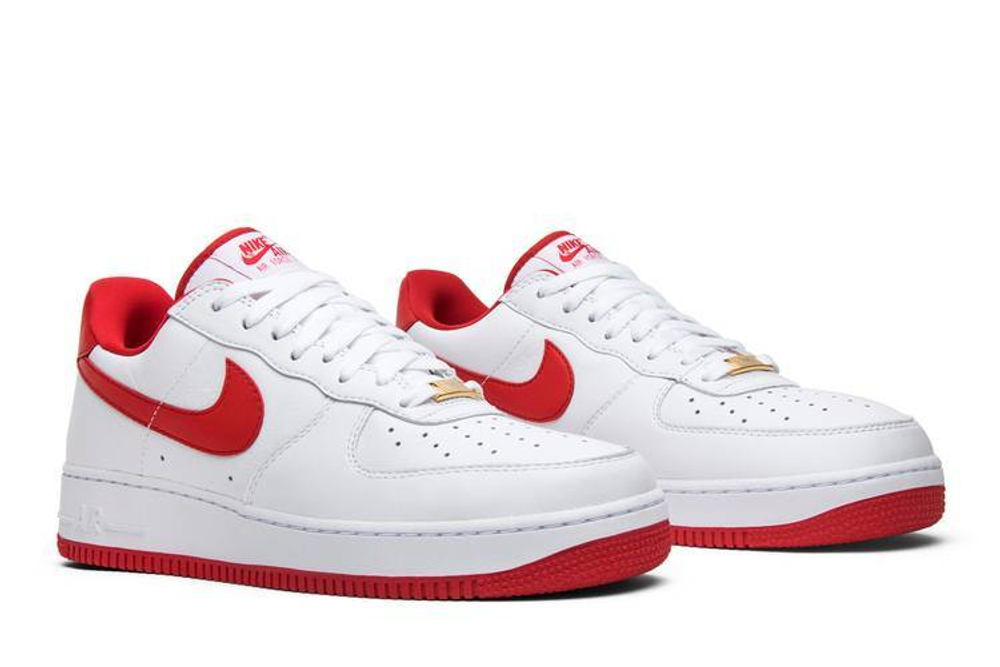 Nike Air Force 1 Think 16 Fo Fi Fo Hyper Sneakers