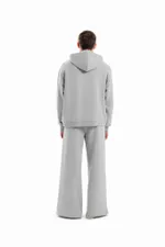 Брюки Weme Широкие серые