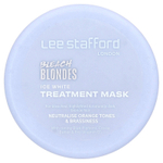 Lee Stafford, Bleach Blondes, маска для отбеливания волос, 200 мл (6,7 жидк. унции)