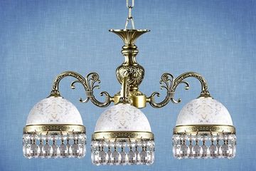 29487-4.4-03 ABL светильник потолочный