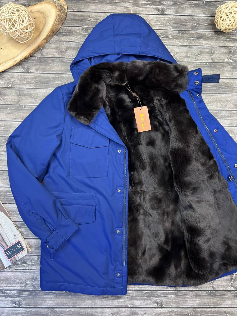 Куртка Loro Piana