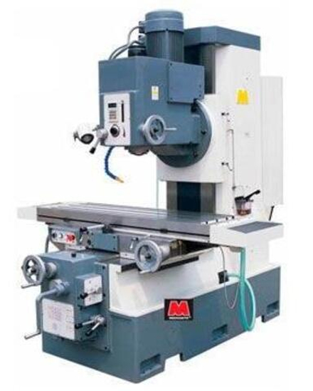 Бесконсольный фрезерный станок Weida XA7140