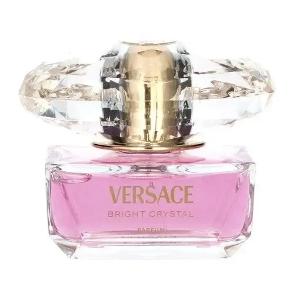 Летний аромат Versace Bright Crystal Parfum 50 мл