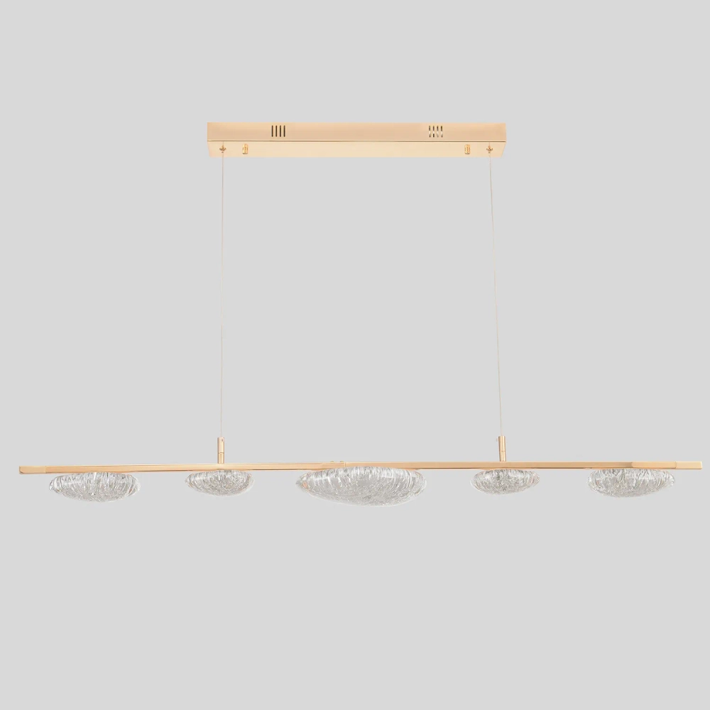 Светильник подвесной Crystal Lux FELICIDAD SP47W LED