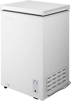 Морозильник Kuppersberg FLCF 100 W