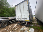РусТрак 4389* на шасси КамАЗ 43082 4x2 Бортовой (Евроборт) 4389F1 (Евроборт, Дизельный, 3,8 л, 166 л