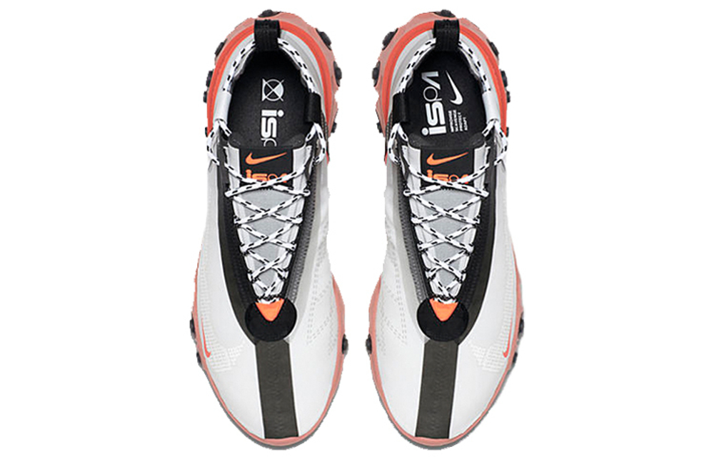 Кроссовки Nike Ispa Mid