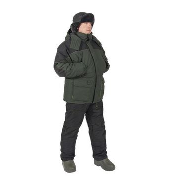 Костюм рыболовный Helios Алей Экстрим  р. 58-60 / 182 т.хаки