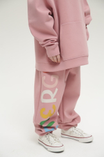 Штаны ENERGY Pink