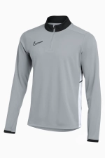 Кофта Nike Dri-FIT Academy 25 - серый