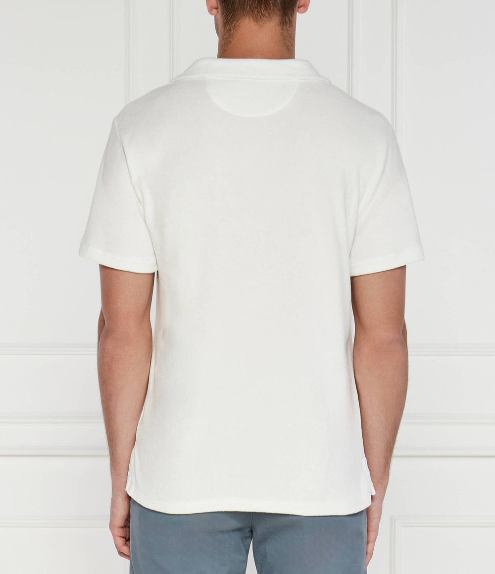 Поло POLO RALPH LAUREN - белый(710901044)