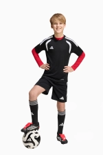 Термофутболка adidas Techfit AEROREADY Junior - красный