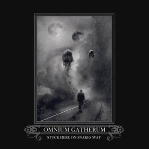 Omnium Gatherum / Stuck Here On Snakes Way (Clear Vinyl)(2LP)
