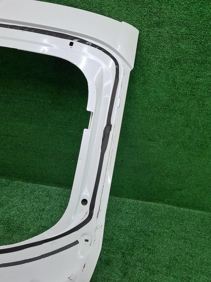 Крышка багажника Kia Stinger СК (2020-н.в.)