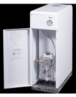 Котел напольный газовый SIBERIA 11 К