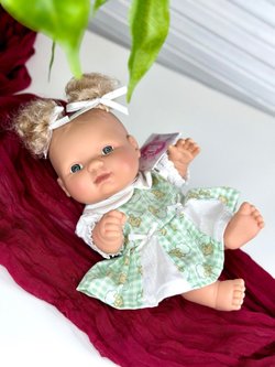 Пупс Berbesa GORDI 26см (260B13)