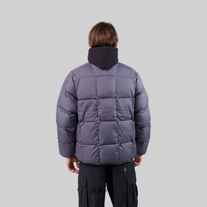 Пуховик мужской Puma Puffer Jacket артикул:62650669 - купить в магазине Дайс