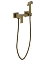 B55806-5 Гигиенический душ со смесителем BELZ