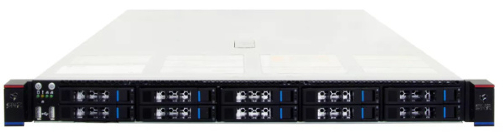 Серверная платформа SNR  SNR-SR1210RS