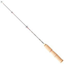 Зимняя удочка ZETRIX GLACIER Shorty GEN2 ZGR-58H