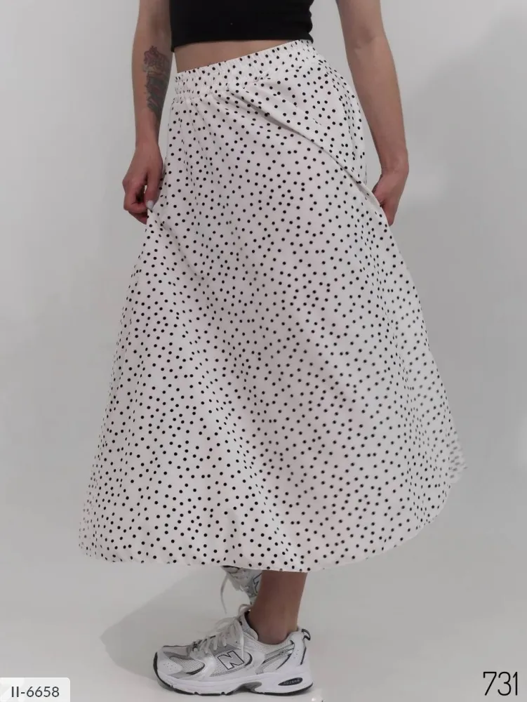 Юбка II-6652 Фабрика Моды