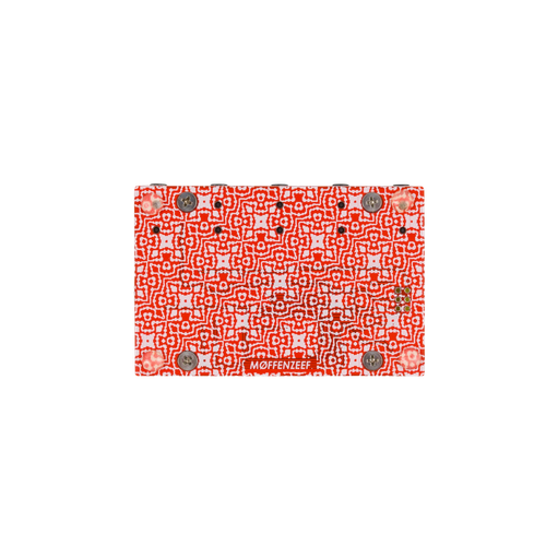 Moffenzeef Modular Pocket Clock-it