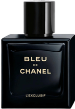 Chanel Bleu de Chanel L'Exclusif Parfum