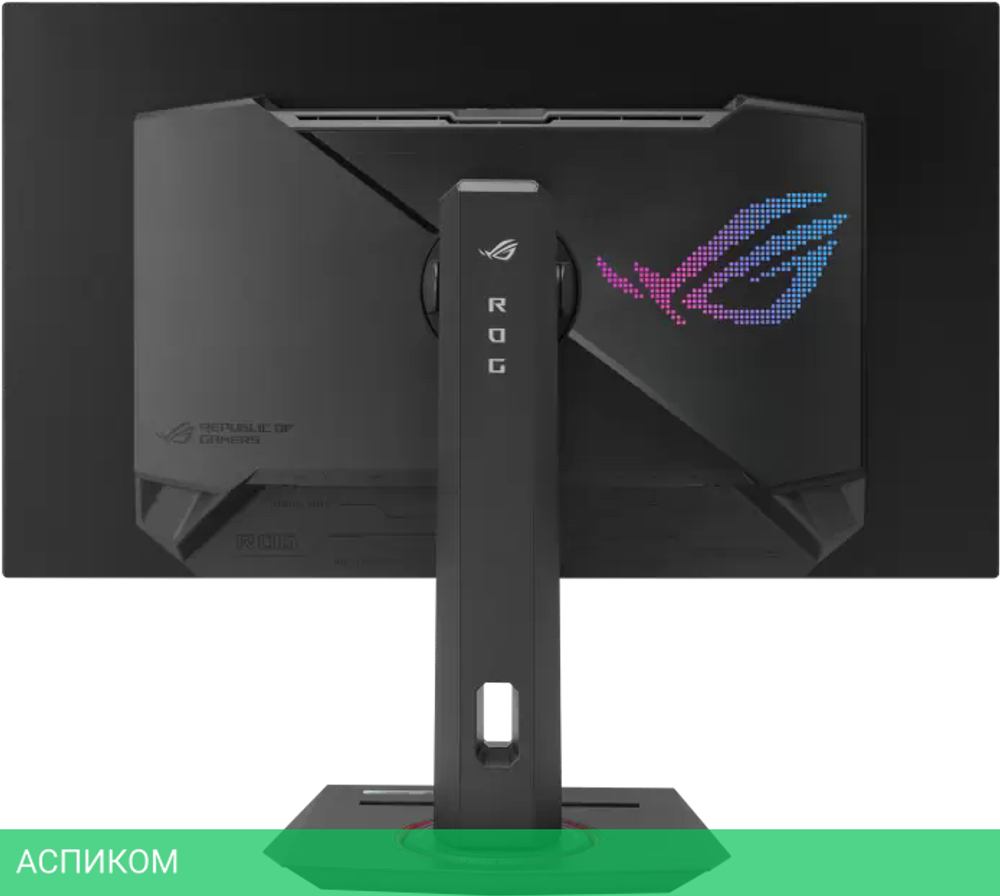 Игровой монитор ASUS ROG Strix OLED XG27AQDMG