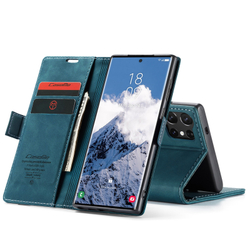 Чехол-книжка CaseMe Matte Samsung Galaxy S25 Ultra