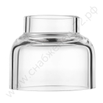 Сопло Pyrex для набора CRYSTAL №6 (TIG TP 9/20/25/17/18/26) PRX5506