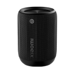 Xiaomi Bluetooth Speaker Mini ASM01G 6W, черный (Black)