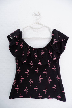 Блузка Reserved стильная 44 размер