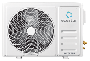 RAY MULTI DC EU Inverter